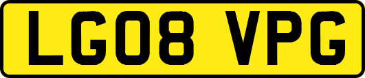 LG08VPG