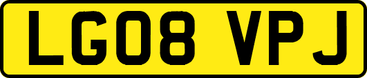 LG08VPJ