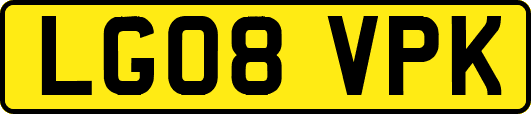 LG08VPK