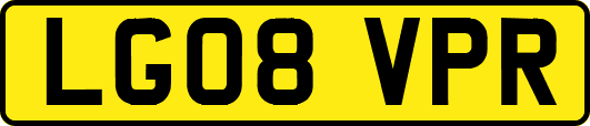 LG08VPR
