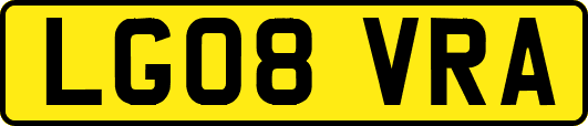 LG08VRA