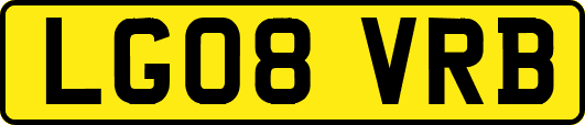 LG08VRB