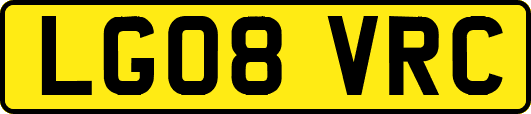 LG08VRC