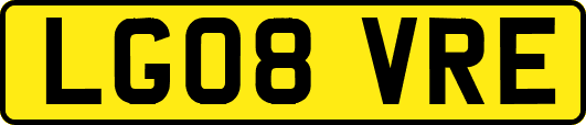LG08VRE
