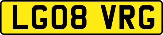 LG08VRG