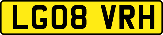 LG08VRH