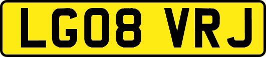 LG08VRJ