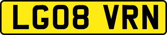 LG08VRN