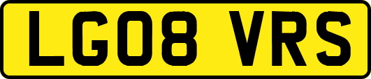 LG08VRS