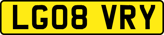 LG08VRY