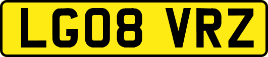 LG08VRZ