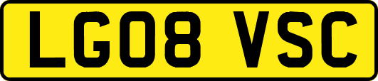 LG08VSC
