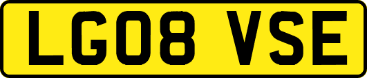 LG08VSE