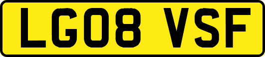 LG08VSF