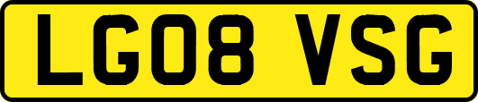 LG08VSG