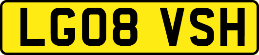 LG08VSH