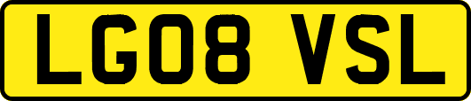 LG08VSL