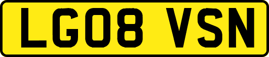 LG08VSN