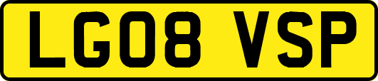 LG08VSP