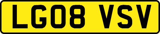 LG08VSV