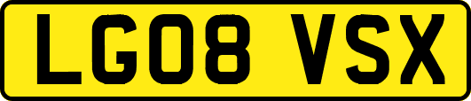 LG08VSX