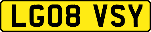 LG08VSY