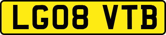 LG08VTB