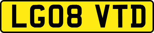 LG08VTD
