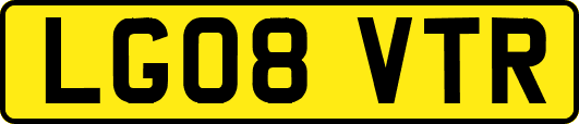 LG08VTR