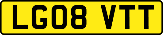 LG08VTT