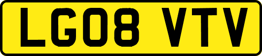 LG08VTV