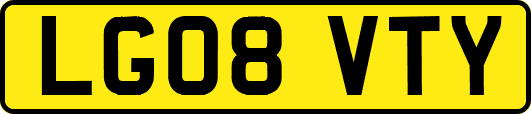 LG08VTY