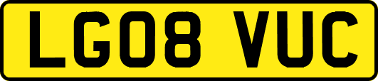 LG08VUC