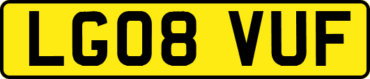 LG08VUF