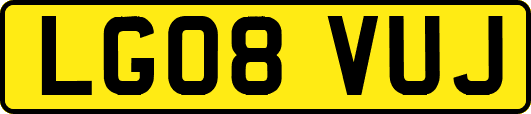 LG08VUJ