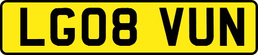 LG08VUN