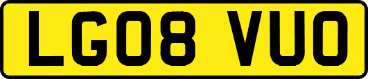 LG08VUO