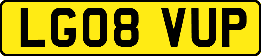 LG08VUP