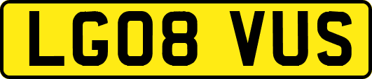 LG08VUS