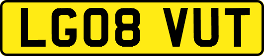 LG08VUT