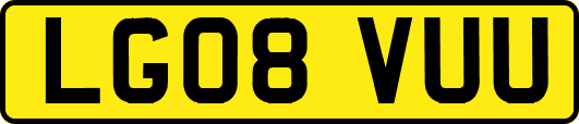 LG08VUU
