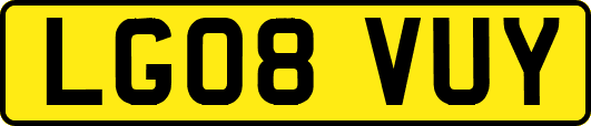 LG08VUY