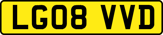 LG08VVD