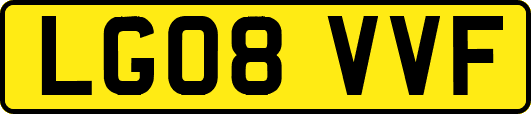 LG08VVF