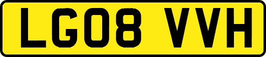 LG08VVH