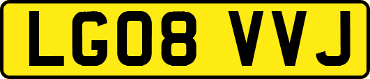 LG08VVJ