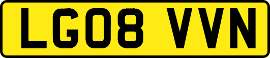 LG08VVN
