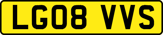 LG08VVS