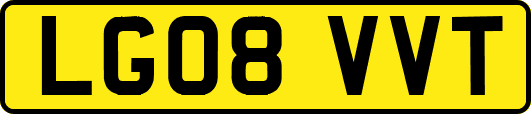 LG08VVT