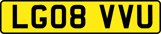 LG08VVU